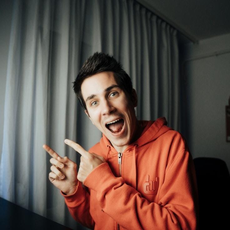 Anya Rao, Lead Design Curator at Universal Connect System, reviewing corporate floral arrangements